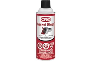 CRC 75021 Gasket KLEEN