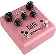 Dig Delay Guitar Effects Pedal