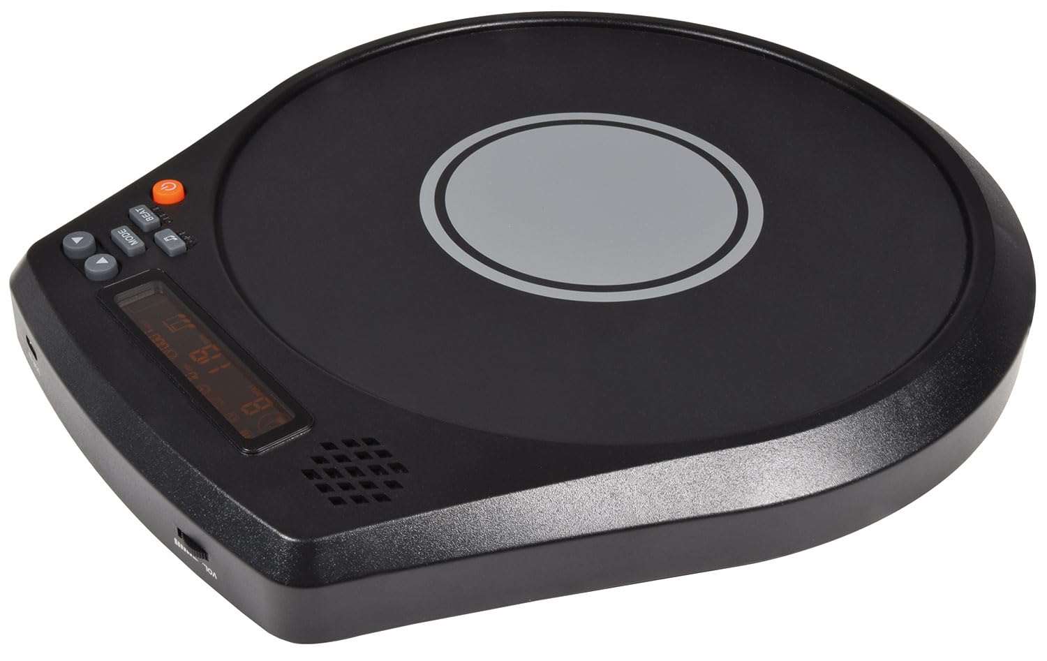 Chords | DP-2 Digital Drum Practice Pad for Improving your Timing Rhythm