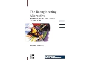 Sre The Reengineering Alternative