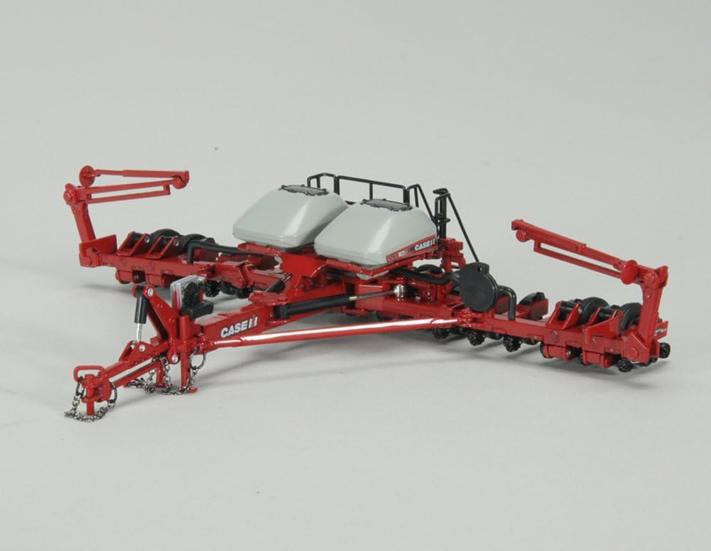 case ih toy planter