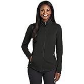 Port Authority Ladies Collective Smooth Fleece Jacket