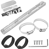XIUWK Bicycle watercup Fixing Bracket for Frame Mount