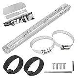 XIUWK E-Bike Battery Bracket for Battery Adapter