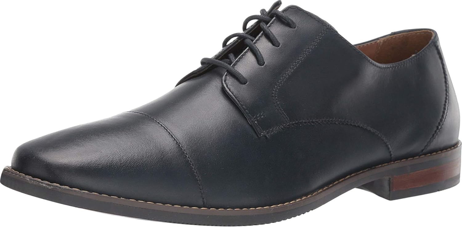 florsheim matera cap toe oxford