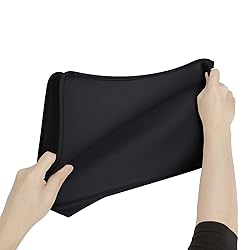 Buwico Elastic Dust Cover Dustproof Case Protective