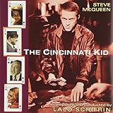 CINCINNATI KID  (RMST)                             image