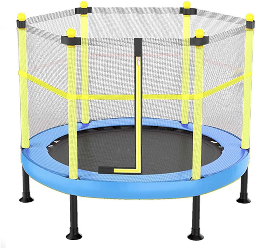 trampolino rebounder per adulti 300 libbre