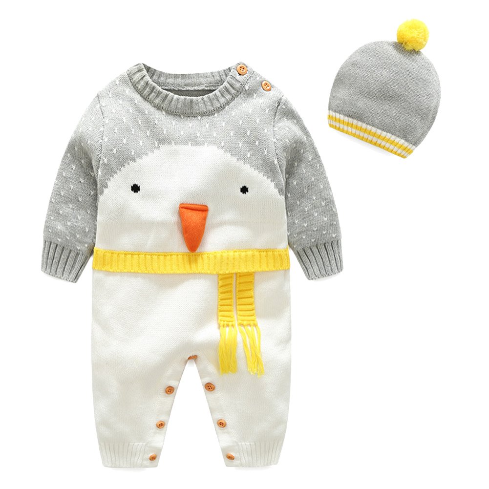 maglione natale neonato