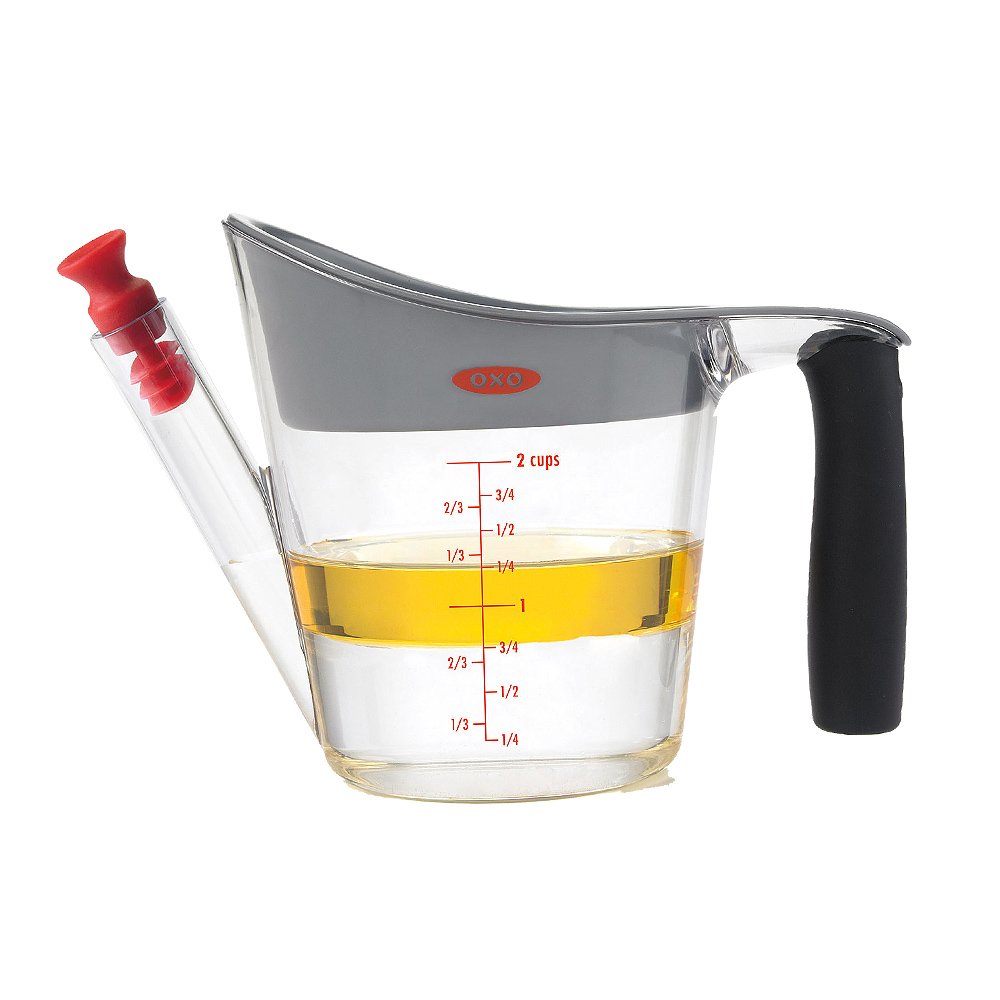 OXO Good Grips Fat Separator - 500 ml