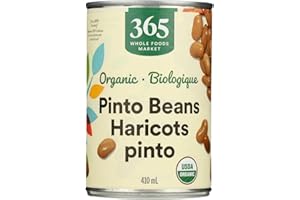 Organic Pinto Beans