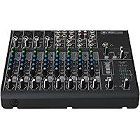 Amazon.com: Mackie 093-004-00 1202vlz Bag; Mixer Bag For 1202vlz4