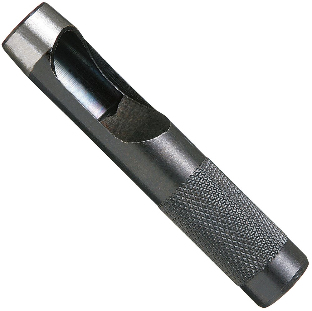 新潟精機 SK 皮抜きポンチ 17mm HP-17商品画像