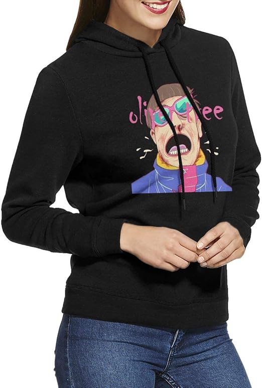 oliver tree hoodie