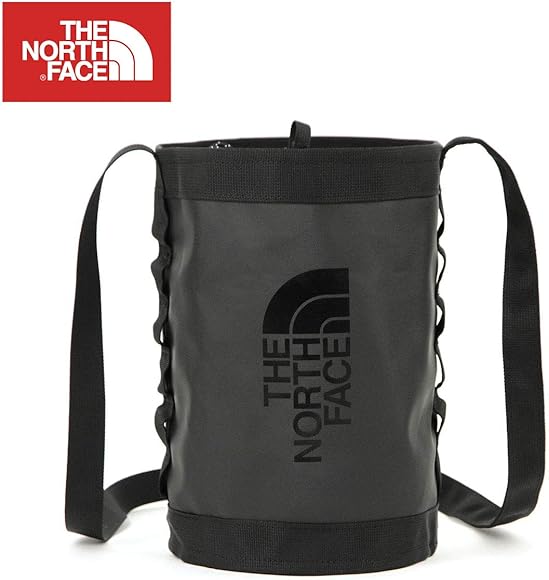north ridge duffle bag