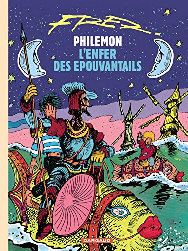 L' enfer des épouvantails