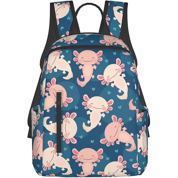 3209 Dog Cat Paw Prints on Rainbow Tie Dye Mini Backpack Purse Travel Bag ALAZA Dog Cat Paw Prints on Rainbow Tie Dye Mini Backpack  main image 4