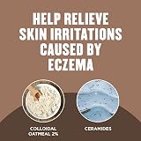Gold Bond Eczema Relief Hand Cream 3 Ounce Brand New view 6
