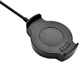 Austuo Charger for Huawei Watch 2 Pro, USB Charging Cable Replacement Black view 2