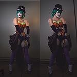 Review Image by Kellie Ann