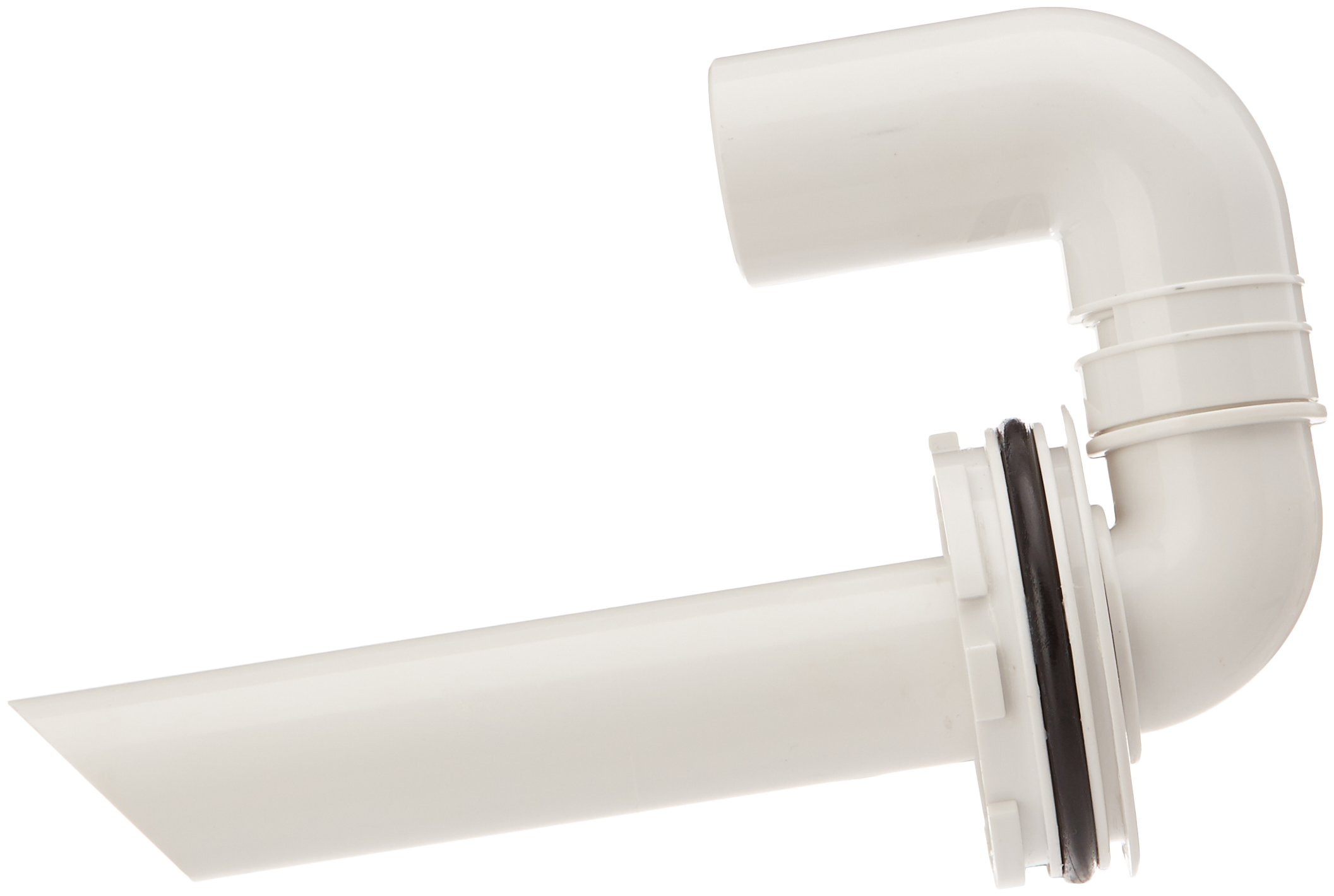 Dometic MSD976 Suction Kit, 18.9-Litre Tank for Camping Toilet