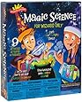 Scientific Explorer Magic Science Kit for Wizards