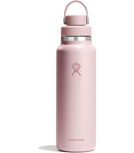 Amazon.com: Hydro Flask 32 Oz Travel Tumbler with Handle, Lid and