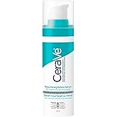 CeraVe Resurfacing Retinol Serum For Face with Niacinamide. Helps even Skin Tone & Smoothness, Post-Acne Marks & Pore Minimiz