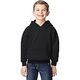 Gildan Youth Hoodie Sweatshirt, Style G18500B