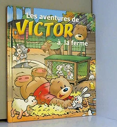 Les aventures de Victor