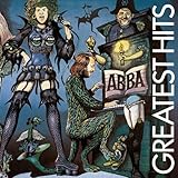 ABBA Album: «Greatest Hits: 30th Anniversary» (Front side) ABBA Album: «Greatest Hits: 30th Anniversary» (Front side)