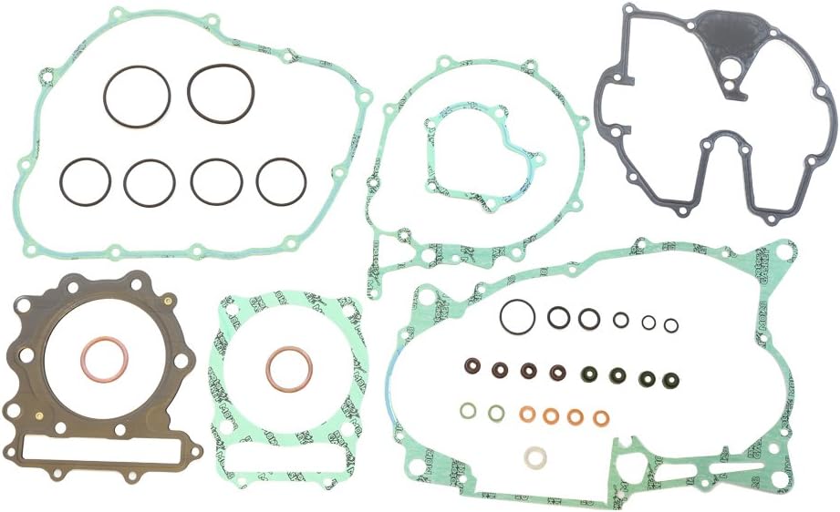 Athena P400210850650 / 1, Engine Gasket Set, other