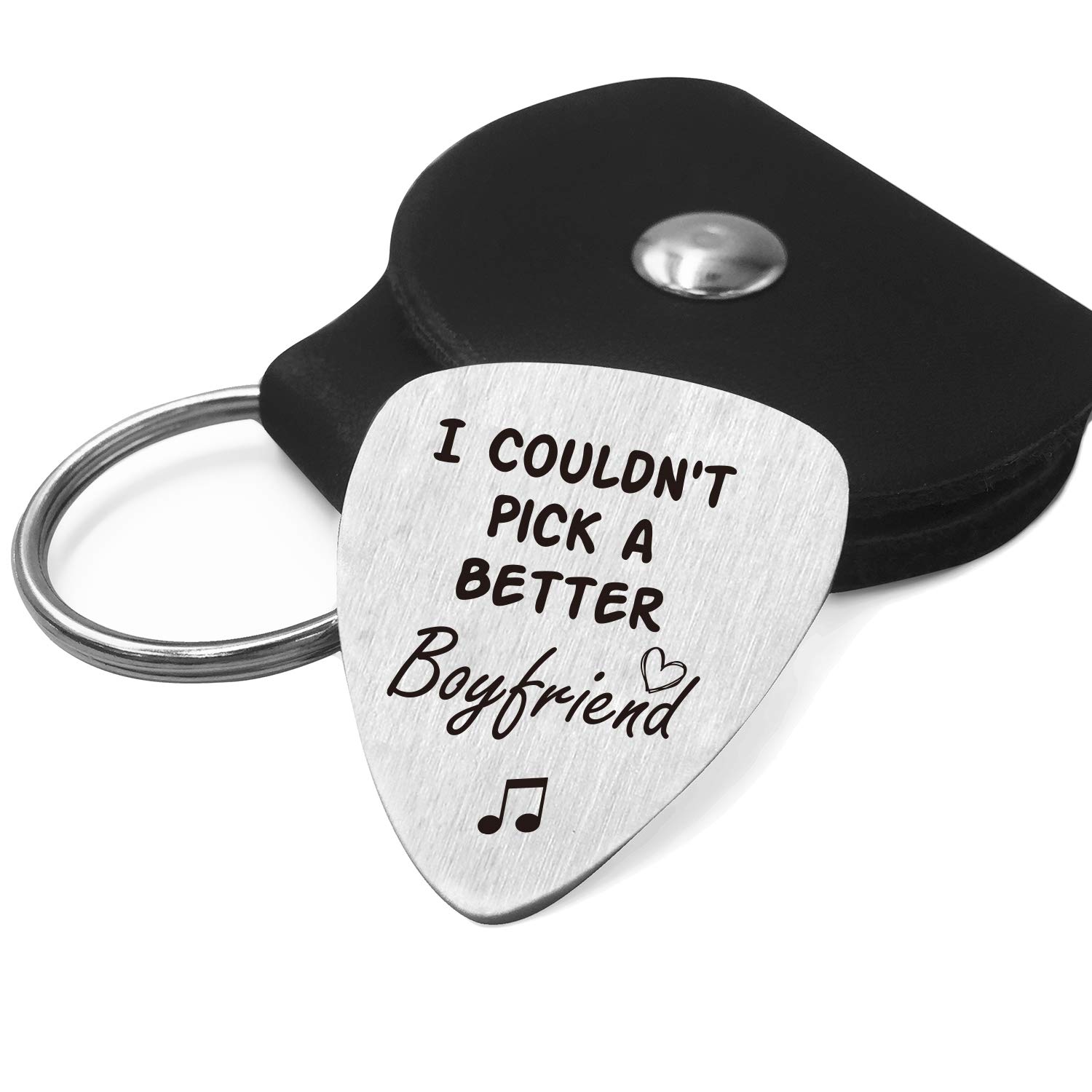 gift ideas for musician boyfriend