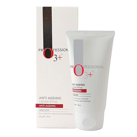 o3  anti aging cream