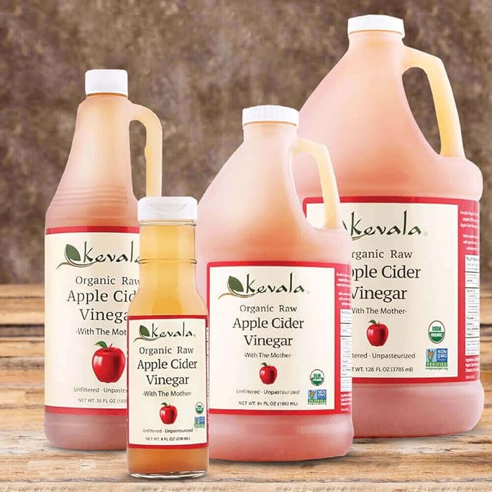 Best Apple Cider Vinegars In 2023 Top 10 Reviews & Buying Guide