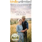 The Lantern in the Orchard: A Sweet Amish Romance (Whispering Creek Amish Romances)