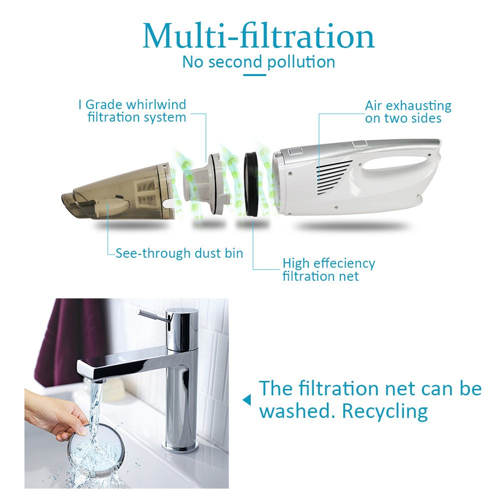 Cordless Upright Bagless Vacuums Cleaner，Mopping Sweeping,Dust Cleaning 3 in 1 rechargeable multifunctional thin Carpet Sweeper