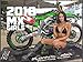 Moto365 2018 MX Girls Calendar (MISC)