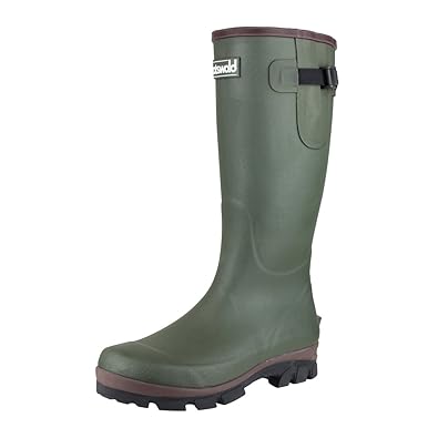 cotswold neoprene wellington boots