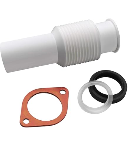 Danco 88003 Tailpiece for Insinkerator Disposal Danco 88003 Tailpiece for Insinkerator Disposal
