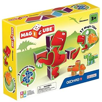 magic cube geomag amazon