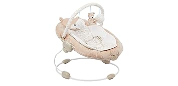 mothercare teddy bouncer
