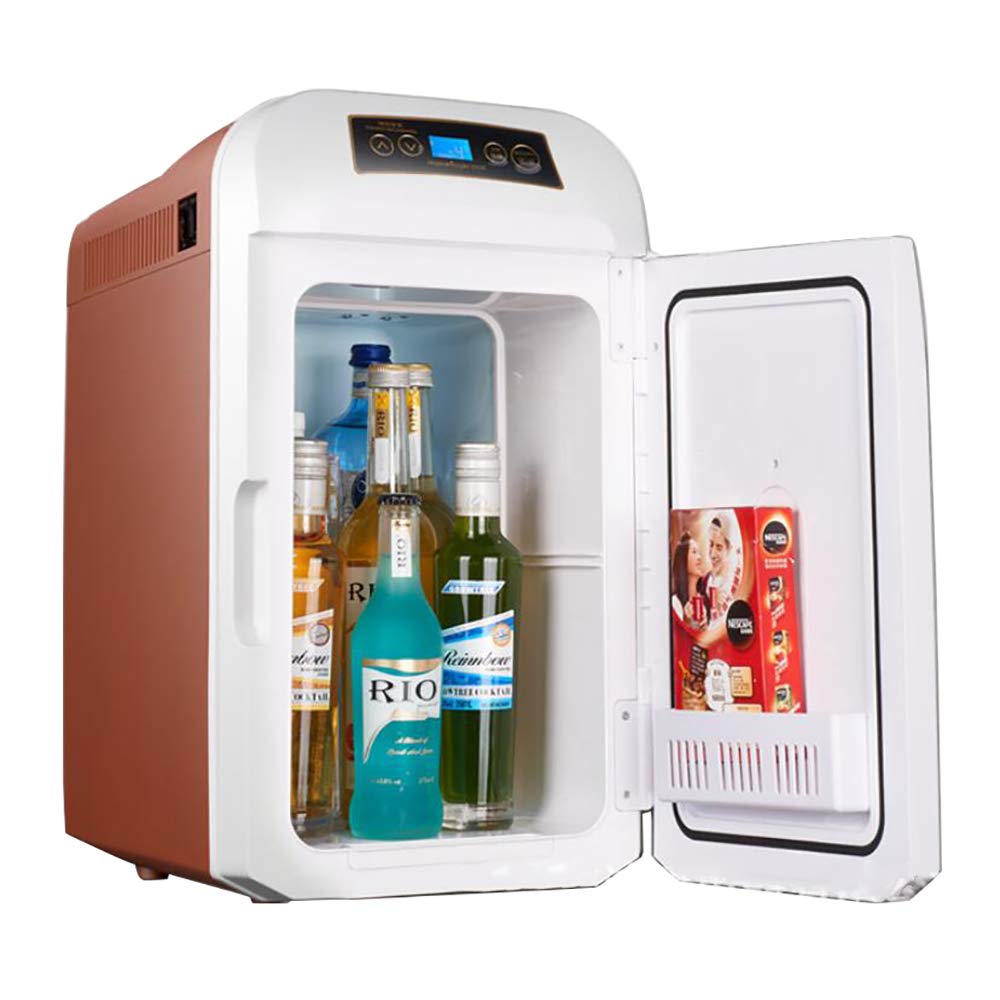 Mini Car 28L Refrigerador De La Casa Compartida Alquiler Nevera ...