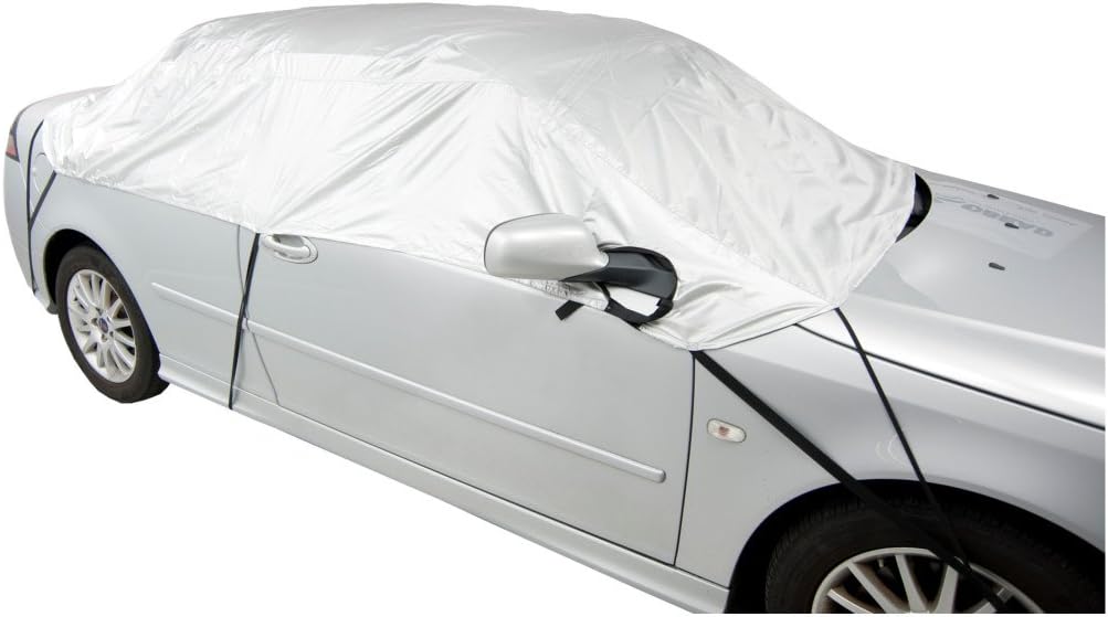 MCarCovers 2005-2009 (Compatible with) BMW 630i Convertible(E64) Top Cover