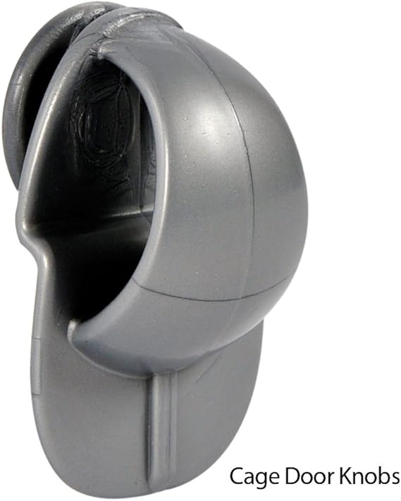 Replacement Vision Bird Cage Parts Cage Door Knobs Amazon.co.uk Pet