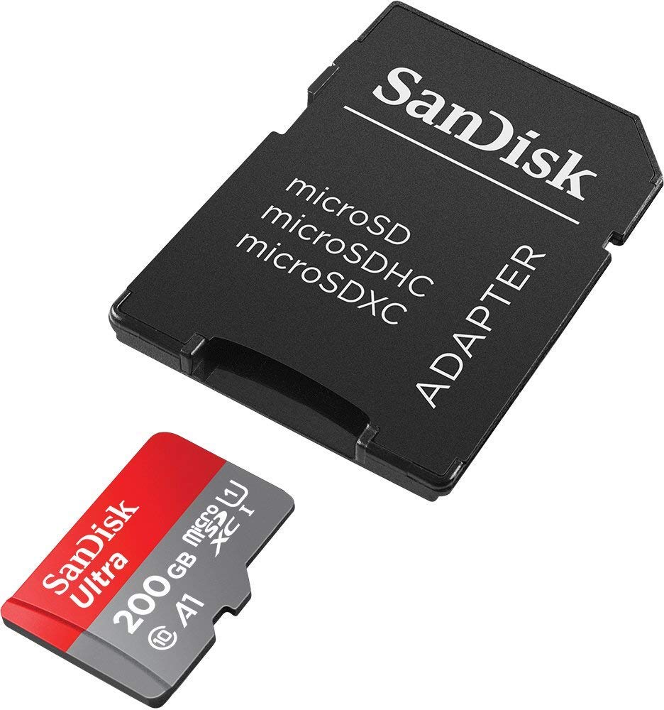 100mb S U1 A1 Sdsquar 064g Gn6ma Sandisk Ultra 64gb Microsdxc Uhs I Card With Adapter Renewed Computers Accessories Computer Accessories Peripherals 100mb S U1 A1 Sdsquar 064g Gn6ma Sandisk Ultra 64gb Microsdxc Uhs I Card With Adapter Renewed Computers Accessories Computer Accessories Peripherals