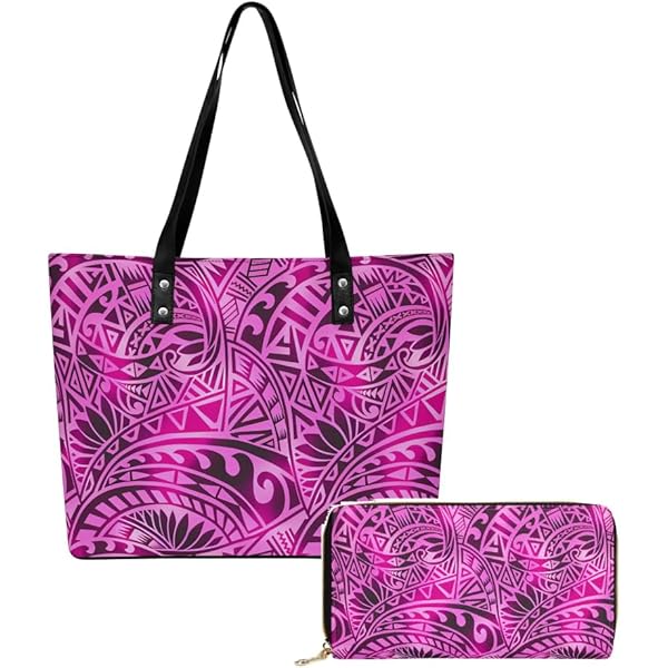 Amazon.com: Cherry Blossom Trees Tote Bag for Women Large