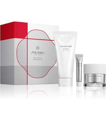 Amazon.com: Shiseido Revitalize & Rejuvenate Set - Future Solution