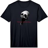 Mens Penny Dreadful Master Your Demons Performance T-Shirt