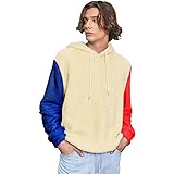 zaful sherpa hoodie